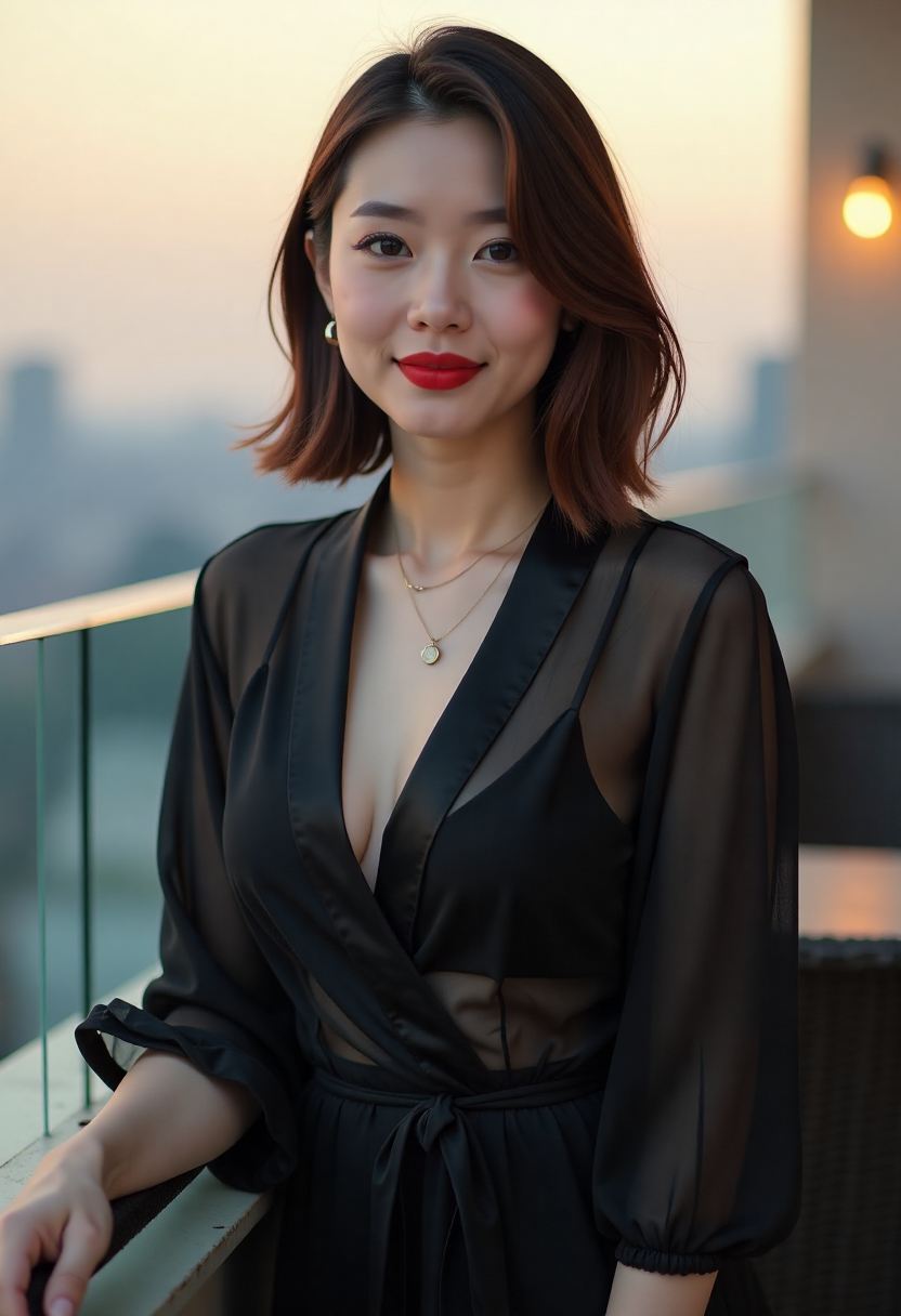 完美世界动画海报