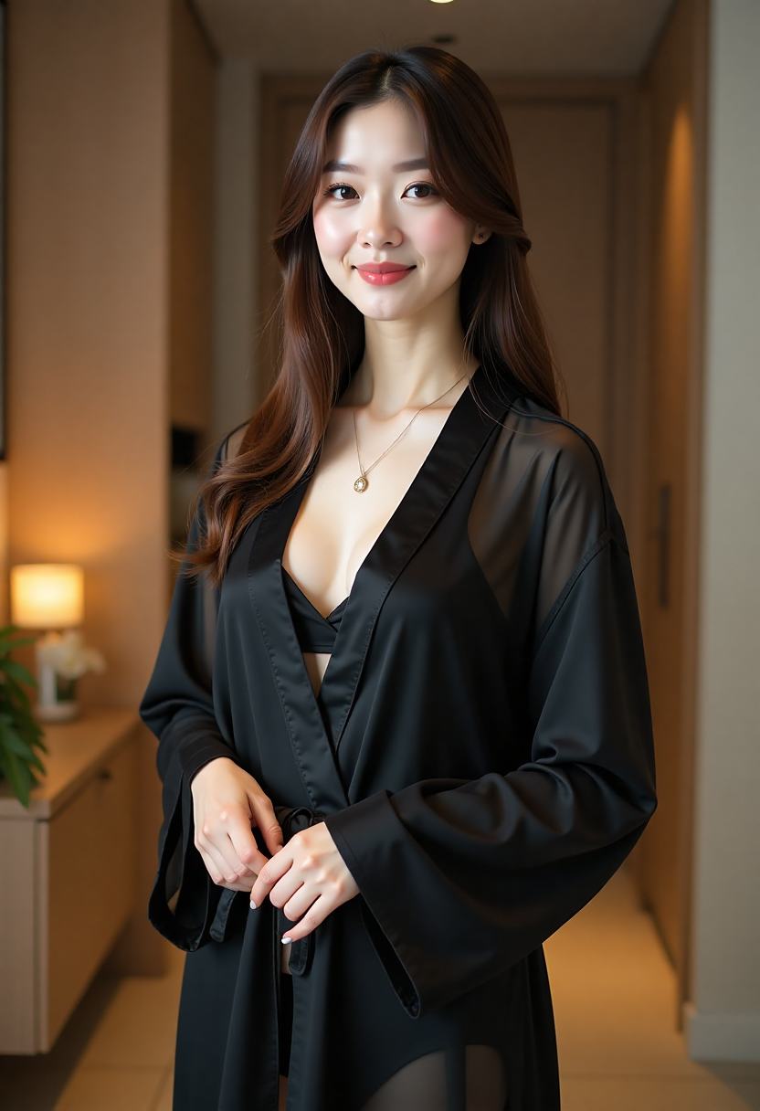 山野慢生活节目图
